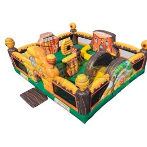 Play Center – Honey Bee