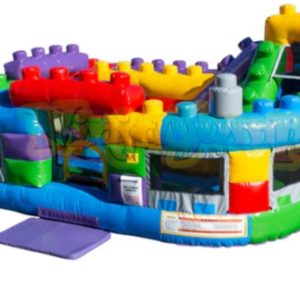 Play Center – Build and Play