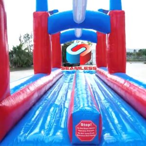 Slip-n-Slide