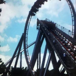 VR Roller Coaster Experiences