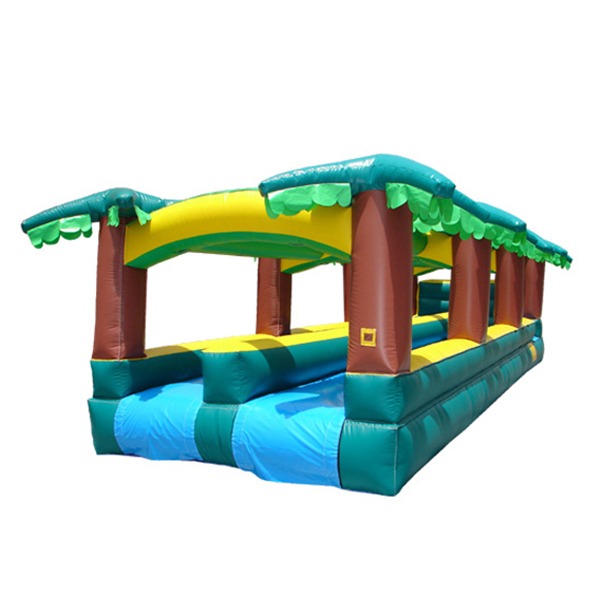 Slip & Slide – Tropical Dual Lane