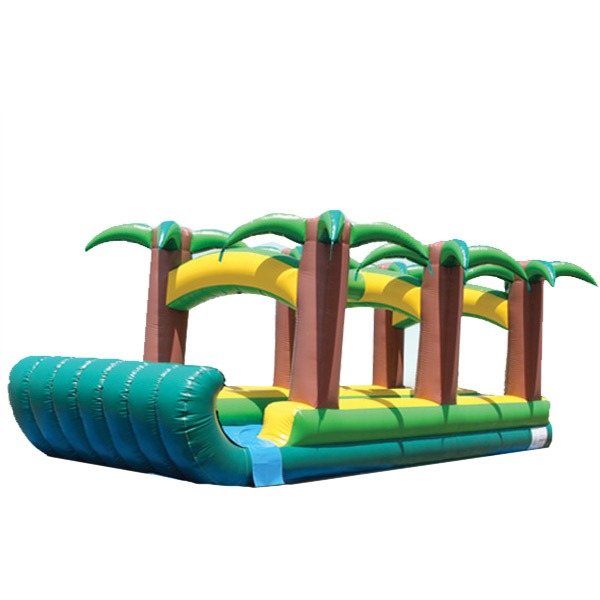 Slip & Slide – Tropical  Single Lane