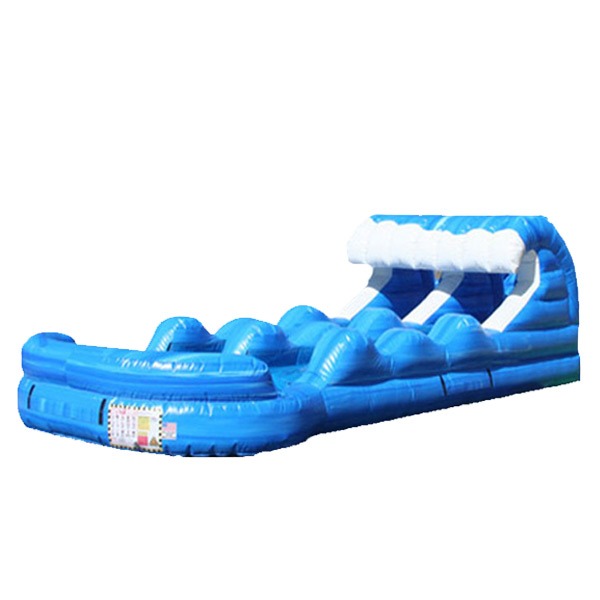 Slip & Slide – Tsunami Dual Lane