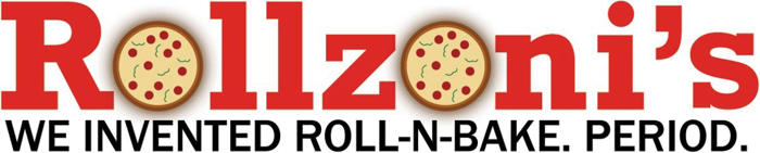 Rollzoni's. We invented Roll-N-Bake. Period.