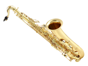 Prelude Tenor Saxophone by Conn-Selmer
