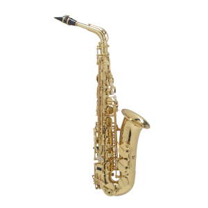 Selmer (Paris) Seles Alto Saxophone - AXOS Series