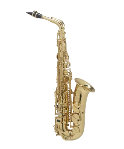 Selmer Seles Axos Alto Sax