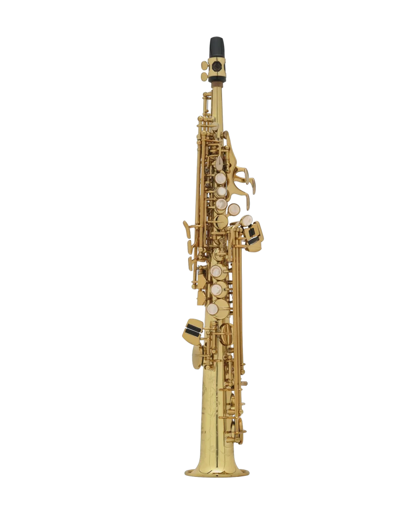 Selmer Sop II