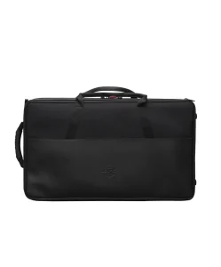 Soprano/Alto Combo Case - Removable Neck