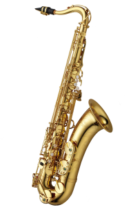 T-WO1 YANAGISAWA Tenor Saxophone
