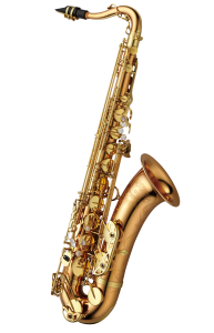 T-WO2 YANAGISAWA Tenor Saxophone