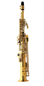 SN-981 YANAGISAWA Sopranino Saxophone