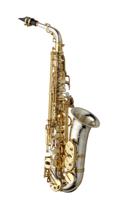 A-WO37 YANAGISAWA Alto Saxophone