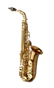 A-WO20 YANAGISAWA Alto Saxophone
