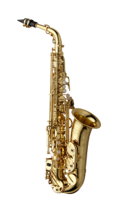A-WO10 YANAGISAWA Alto Saxophone