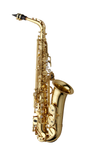 A-WO1 YANAGISAWA Alto Saxophone