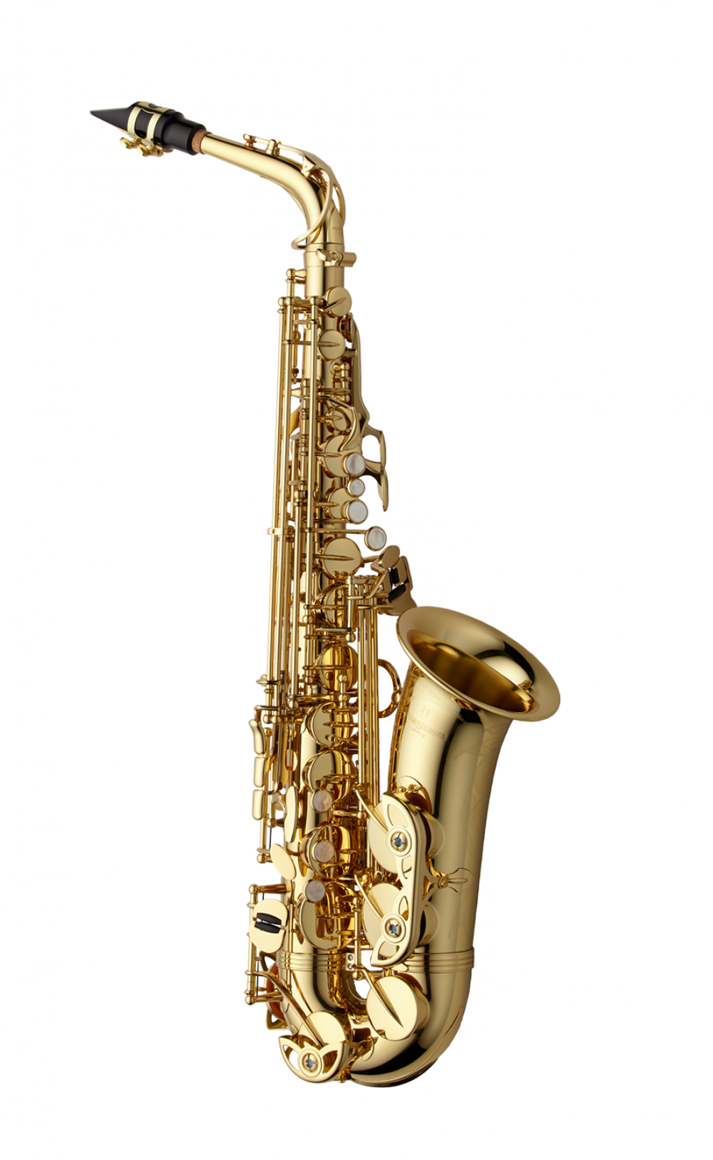 A-WO1 YANAGISAWA Alto Saxophone