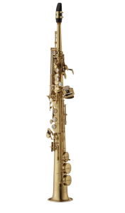 S-WO1 YANAGISAWA Soprano Saxophone