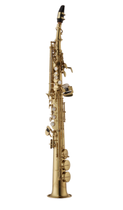 S-WO10 YANAGISAWA Soprano Saxophone