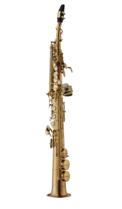 S-WO2 YANAGISAWA Soprano Saxophone