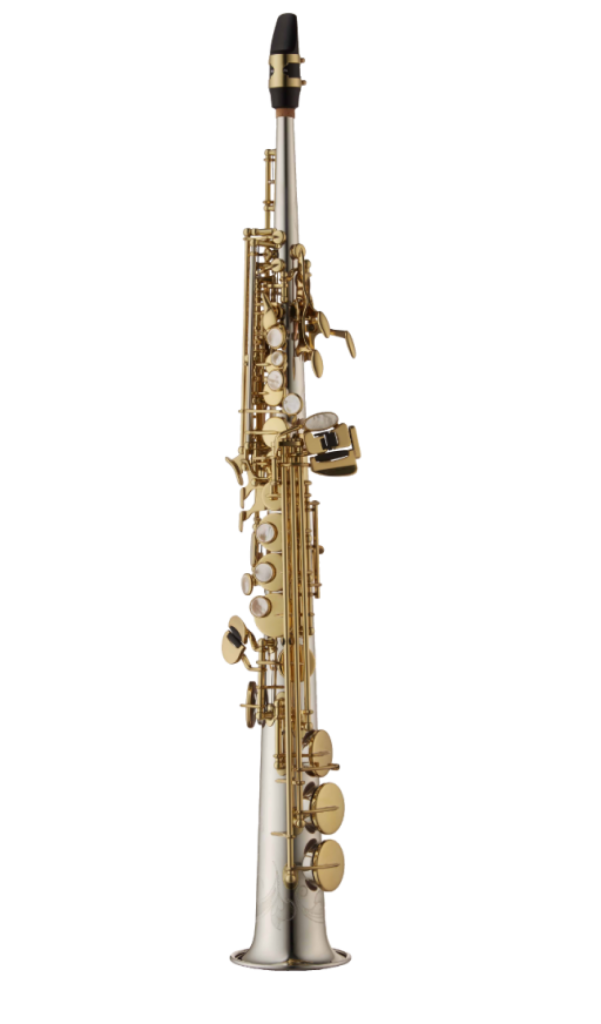 S-WO3 YANAGISAWA Soprano Saxophone