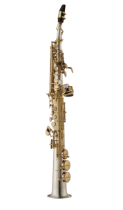 S-WO37 YANAGISAWA Soprano Saxophone