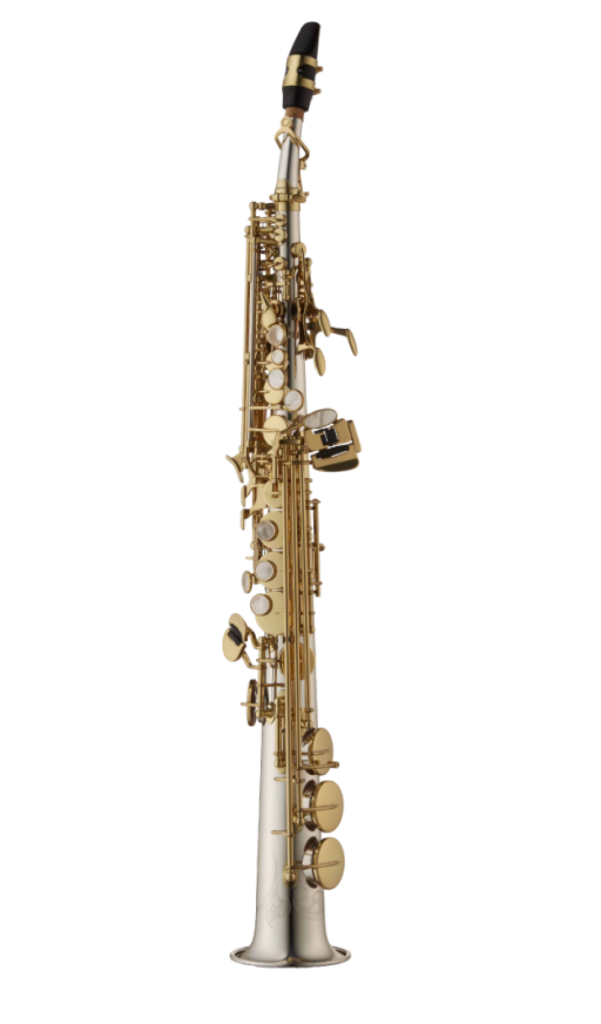S-WO37 YANAGISAWA Soprano Saxophone