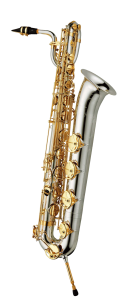 B-WO30BSB YANAGISAWA Baritone Saxophone