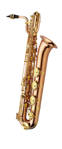 B-WO2 YANAGISAWA Baritone Saxophone