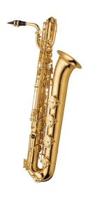 B-WO1 YANAGISAWA Baritone Saxophone