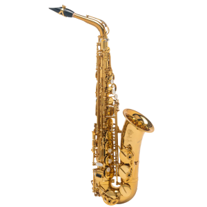 Alto Signature Saxophone