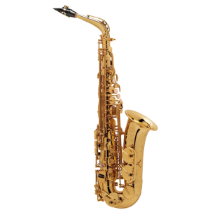 Selmer Asx II