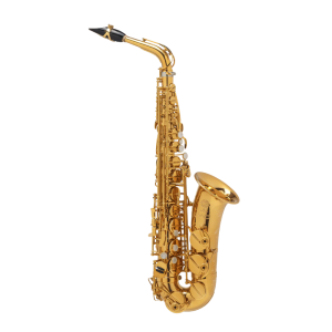 Selmer Supreme Alto