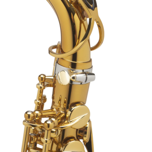 Selmer Supreme Alto2