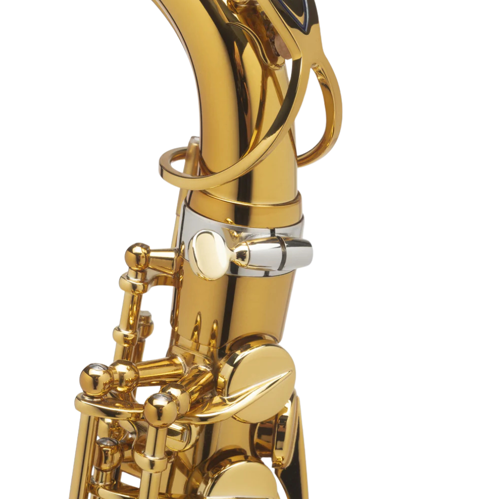 Selmer Supreme Alto2