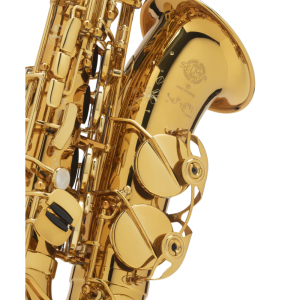 Selmer Supreme Alto3