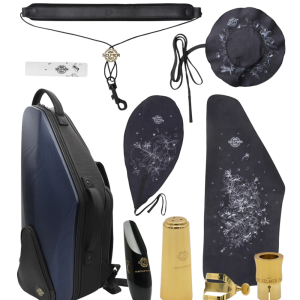 Selmer Supreme Alto5