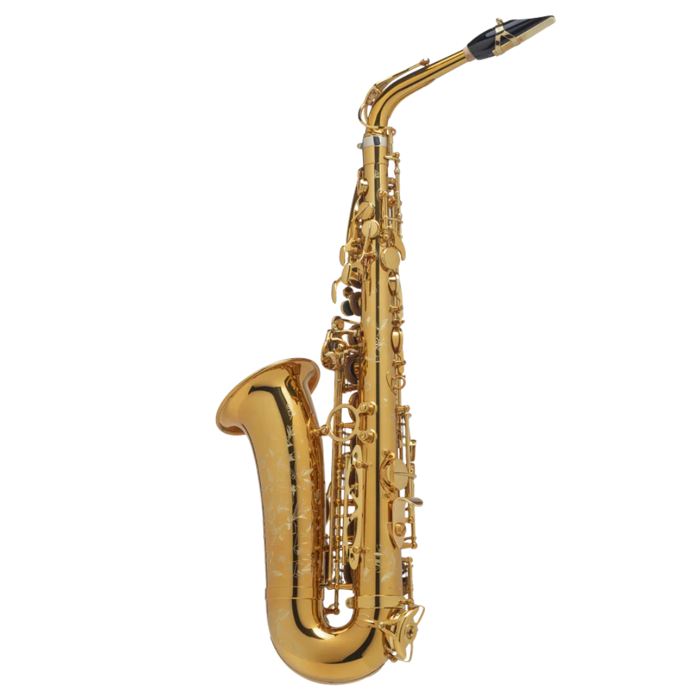 Selmer Supreme Alto7