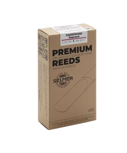 Soprano Saxophone Reeds