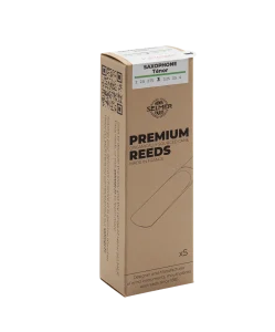 Tenor Saxophone Reeds