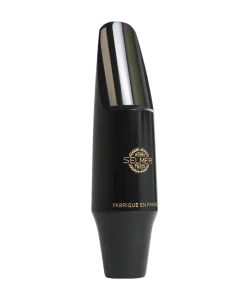 Bass S80 Mouthpiece