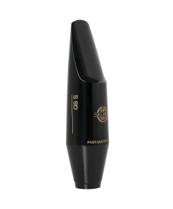 Baritone S90 Mouthpiece