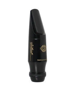 Tenor Soloist Mouthpiece