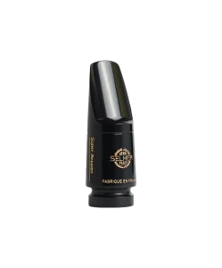 Super Session Soprano Mouthpiece