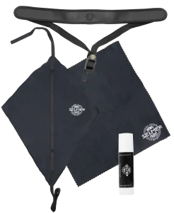 Selmer Paris Alto Care Kit