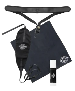 Selmer Paris Soprano Care Kit