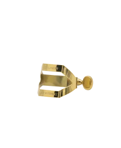 Alto Ligature - Inverted