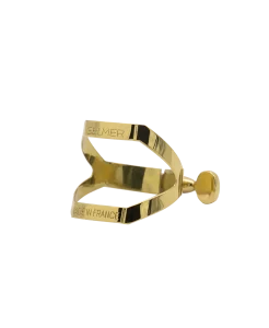 Baritone/Bass Ligature - Inverted