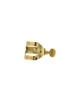 Soprano Ligature - Inverted