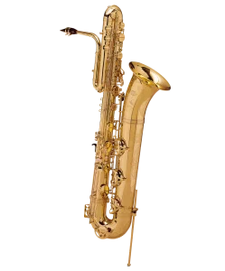 Selmer Bass Saxophone Oft